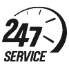 24_7 Service loodgieters Noordenveld